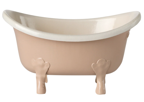 Mouse Bathtub