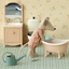 Mouse Bathtub