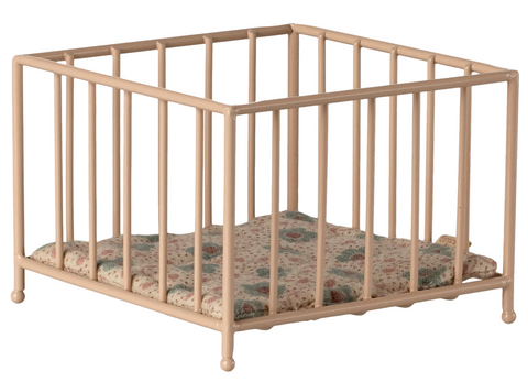 Mouse Playpen