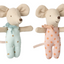 Baby Mice - Twins