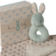Rabbit Rattle Set