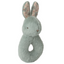 Rabbit Rattle Set