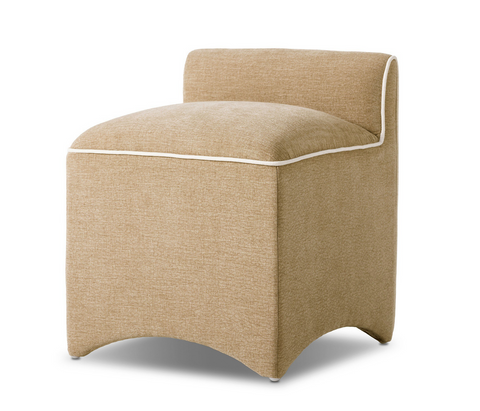 Allonia Accent Stool