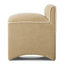 Allonia Accent Stool