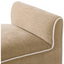 Allonia Accent Stool