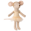 Ballet Big Sister