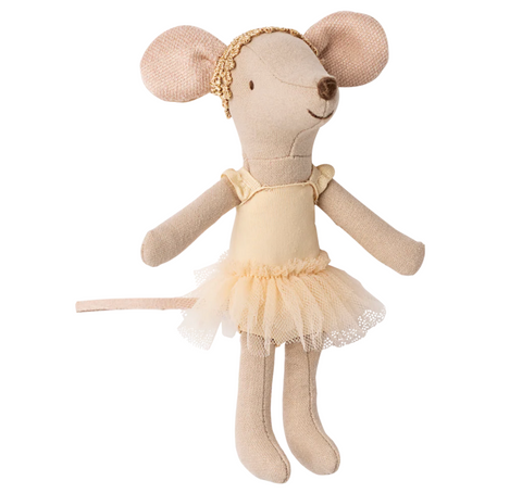 Ballet Big Sister