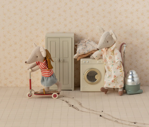 Mouse Closet
