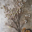 Artificial Hibernal Blossom Soft Sage