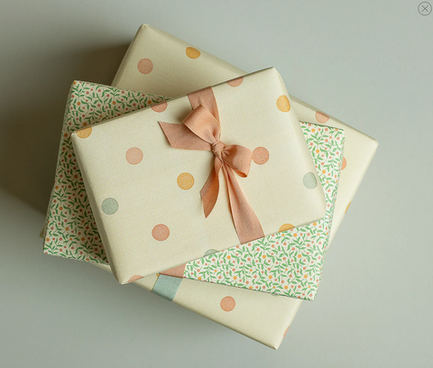 Gift Wrap
