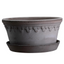 Kobenhavner Grey Pot Set