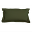 Linen Forest Pillow