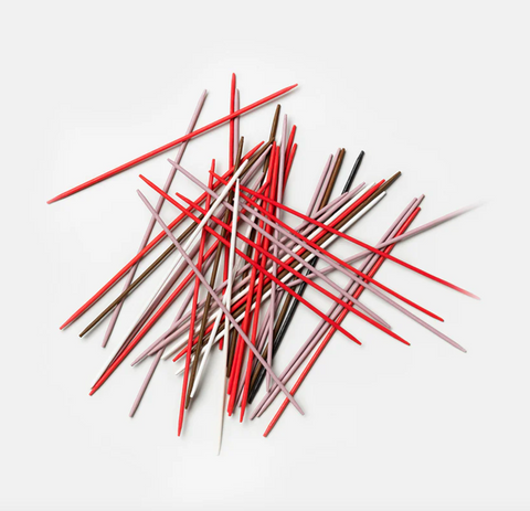 Pick Up Sticks