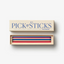 Pick Up Sticks