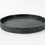 Round Green Tray