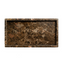 Brown Emperador Tray