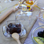 Cloche Condiment Dish