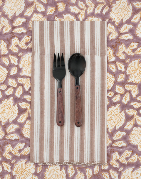 Salem Almond Napkins