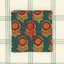 Tournesol Pond Napkins