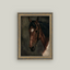 Horse Portrait