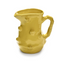 Yellow Pitcher