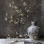 Artificial Hibernal Blossom Soft Sage