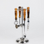 Ova Bartool Set