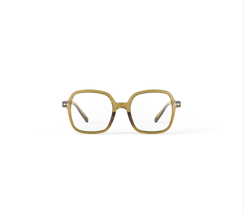 Reading Glasses - Office