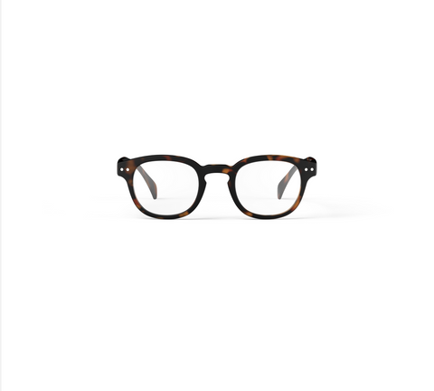 Reading Glasses - #C