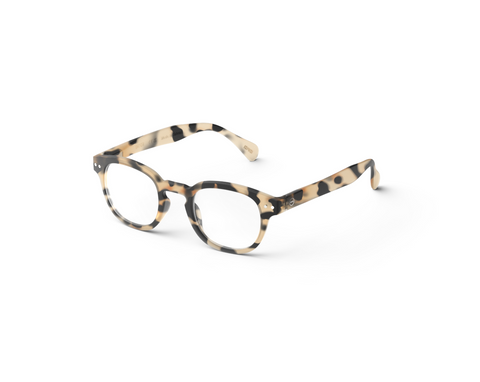 Reading Glasses - #C