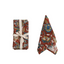 Cotton & Linen Napkins S/4