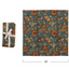 Cotton & Linen Napkins S/4