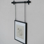 Hanging Metal Frame