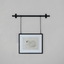 Hanging Metal Frame