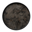 Burl Wood Lazy Susan