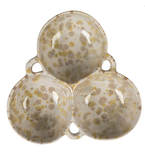 Stoneware Multi Bowl