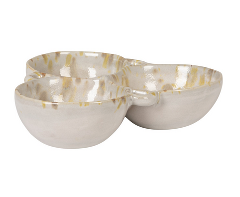 Stoneware Multi Bowl