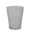 Etched Drinking Glass