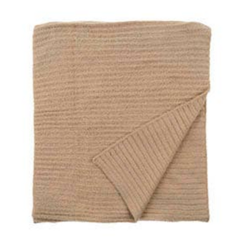 Snug Throw