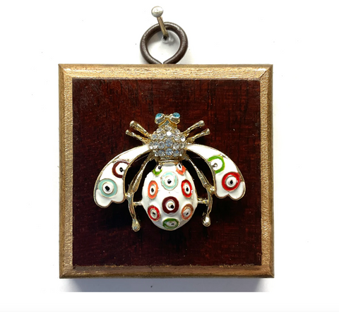 Museum Bees - Bee