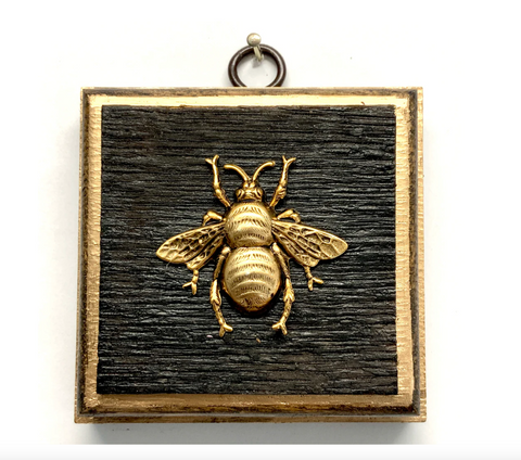 Museum Bees - Bee