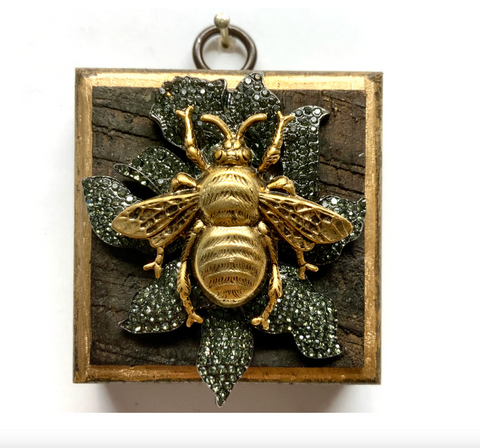 Museum Bees - Bee