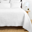 Owen Euro Pillow, Cream - 28" x 28"