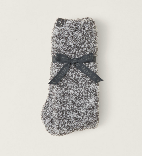 Cozychic Heathered Socks