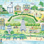 Communities of 30A puzzle artwork