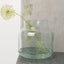 Recycled Glass Vase