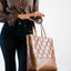 Mamuye Woven Tote