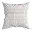Anjuna Chalk Linen Cushion 50x50