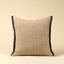 Selvage Linen Pillow