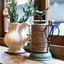 Cast Iron Twine Dispenser